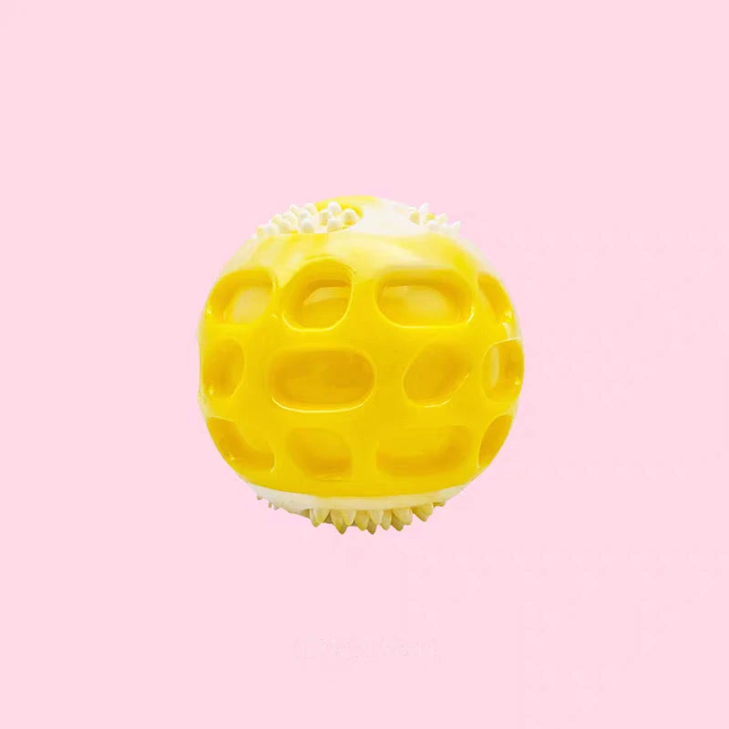 Pet dog Teeth comfort toy