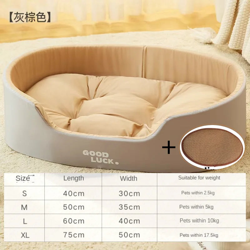 Four seasons universal Bed