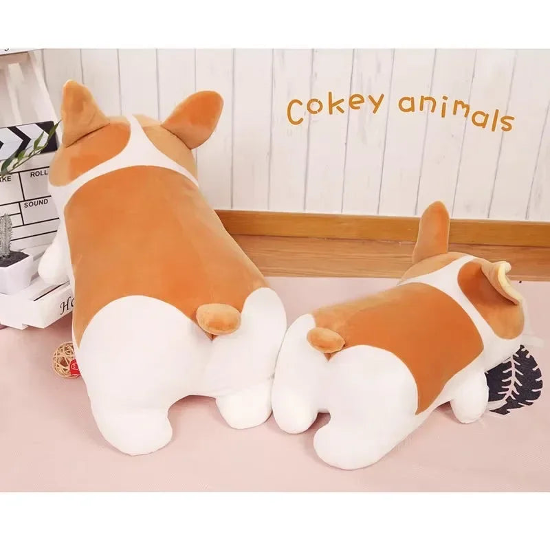 Dog Sex Stuffed Toys Doll Fidget Plush
