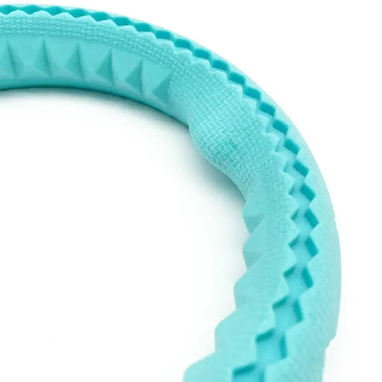 Dog Ring Toys