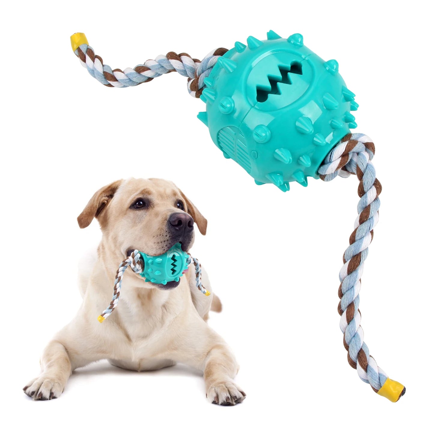 Dog Grinding Teeth Toys