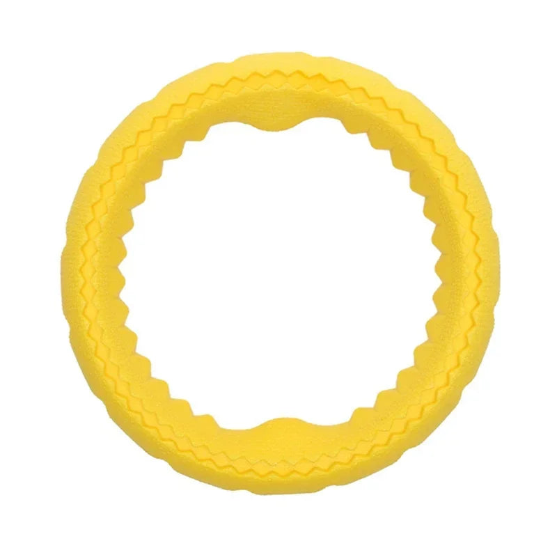 Dog Ring Toys