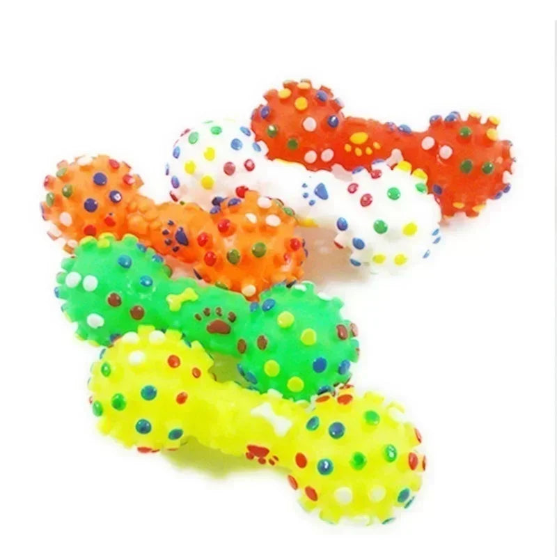Squeaker Squeaky Sound Play Toys