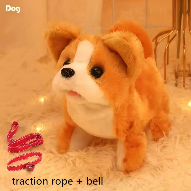 Baby Toy Dogs