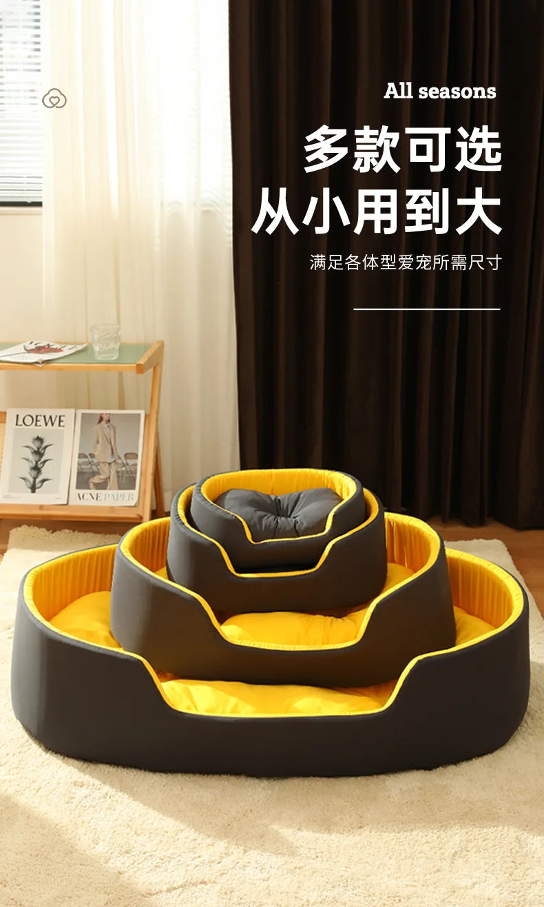 Big Dog Bed