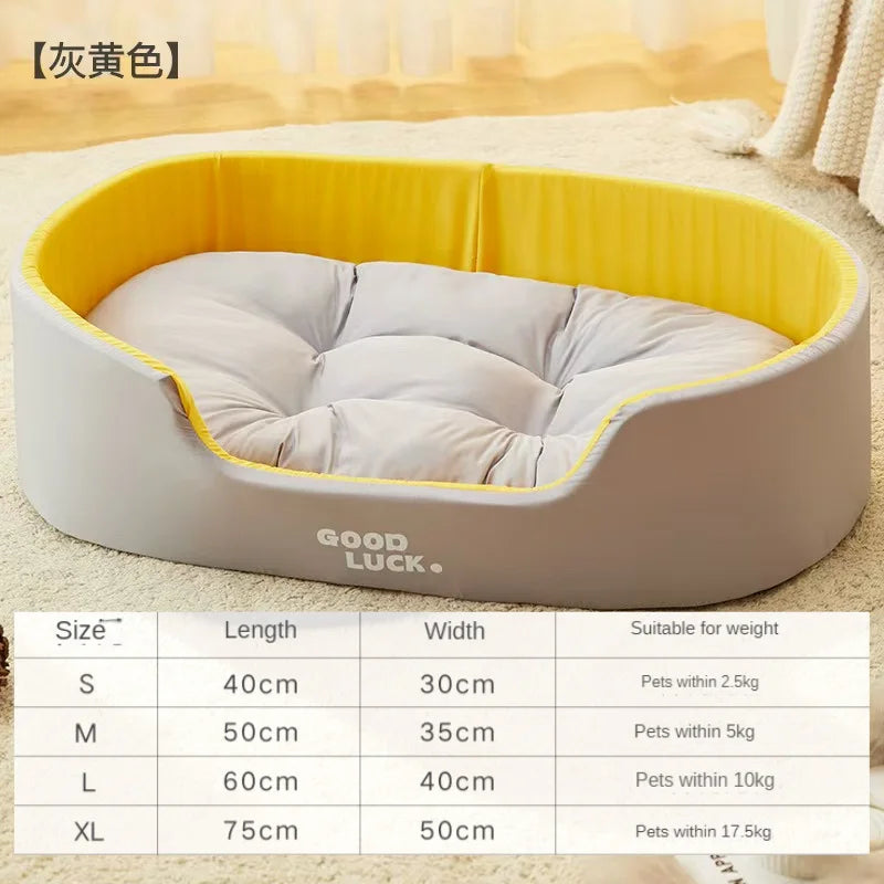 Four seasons universal Bed