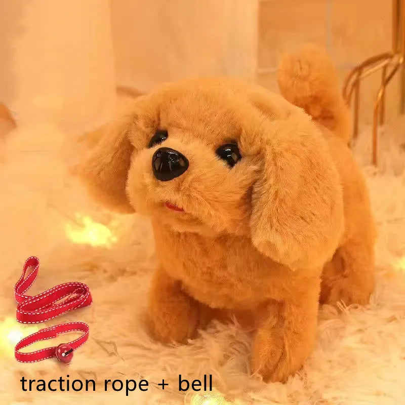 Baby Toy Dogs