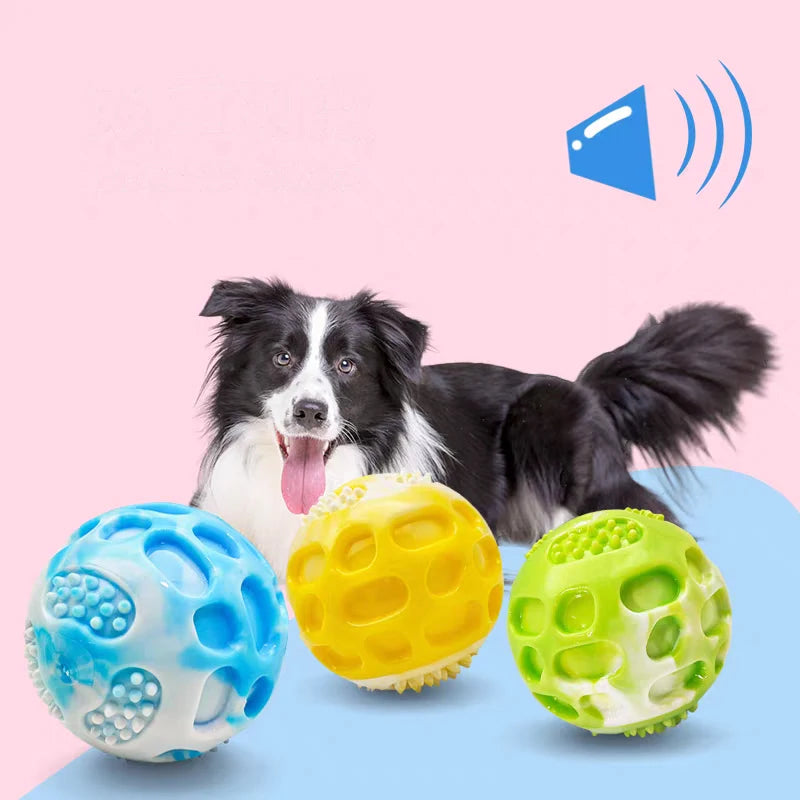 Pet dog Teeth comfort toy