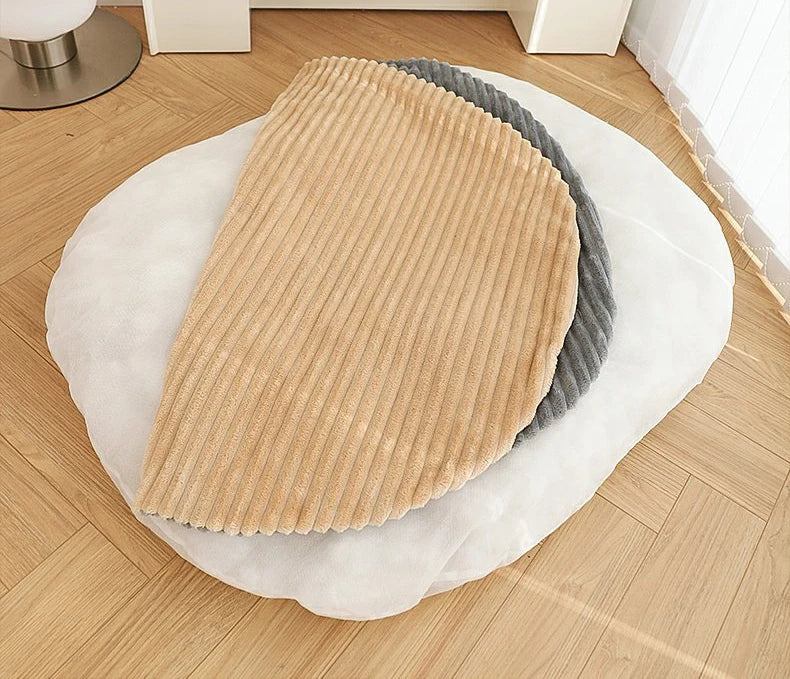 Hoopet Dog Bed Padded Cushion