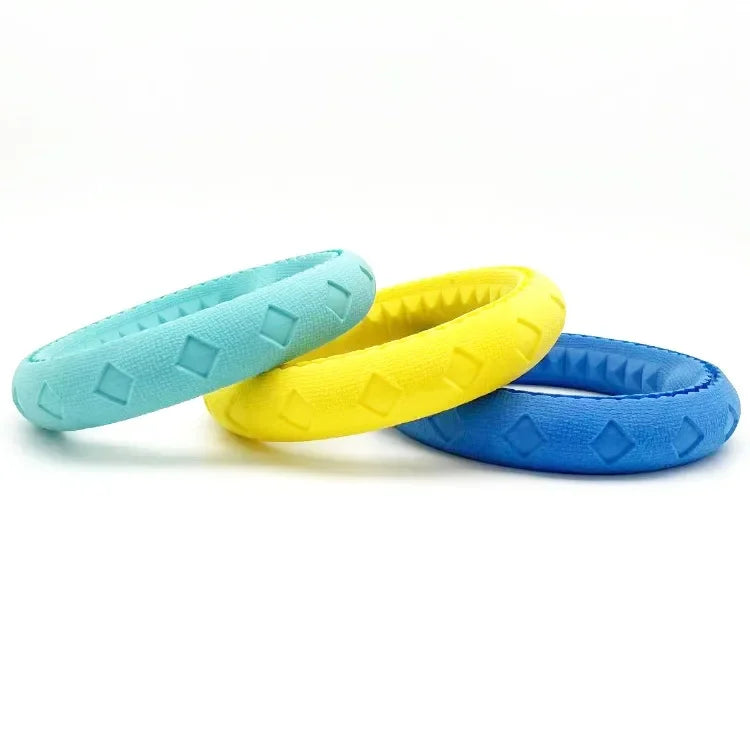 Dog Ring Toys