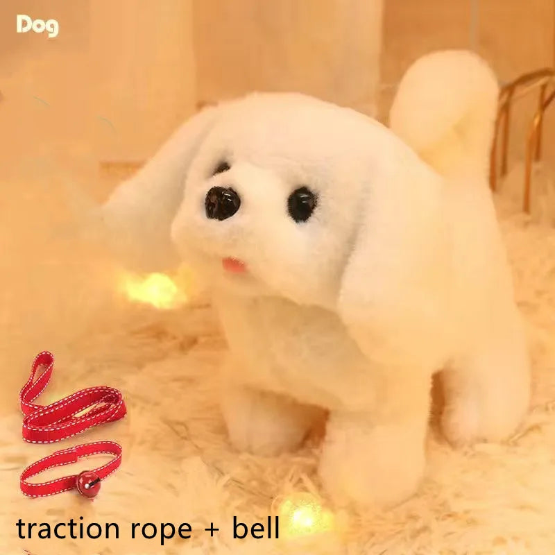 Baby Toy Dogs