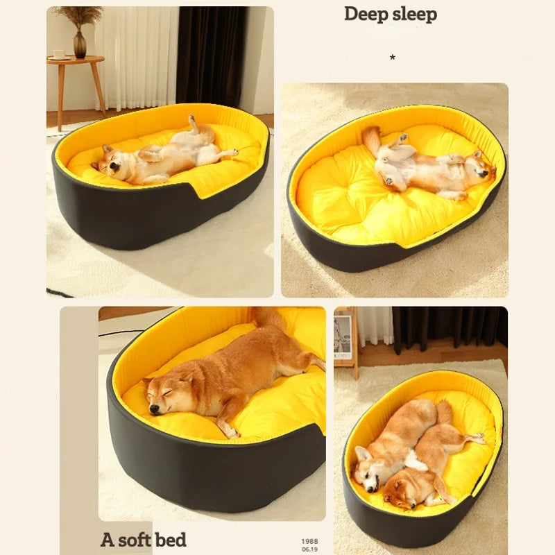 Four seasons universal Bed