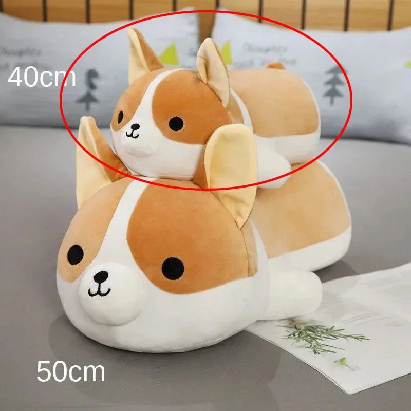 Dog Sex Stuffed Toys Doll Fidget Plush