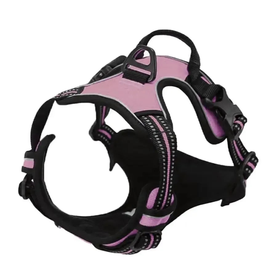 Big Vests Leash
