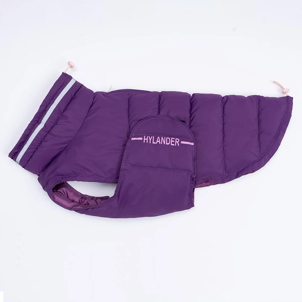 Costumes Jacket For Dogs