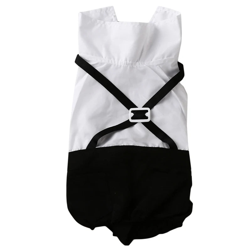 Wedding Costume