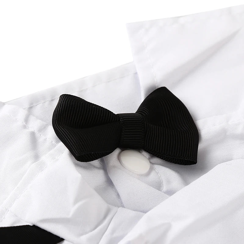 Wedding Costume