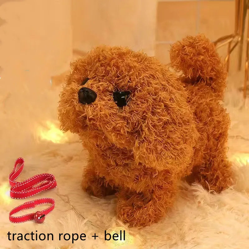 Baby Toy Dogs