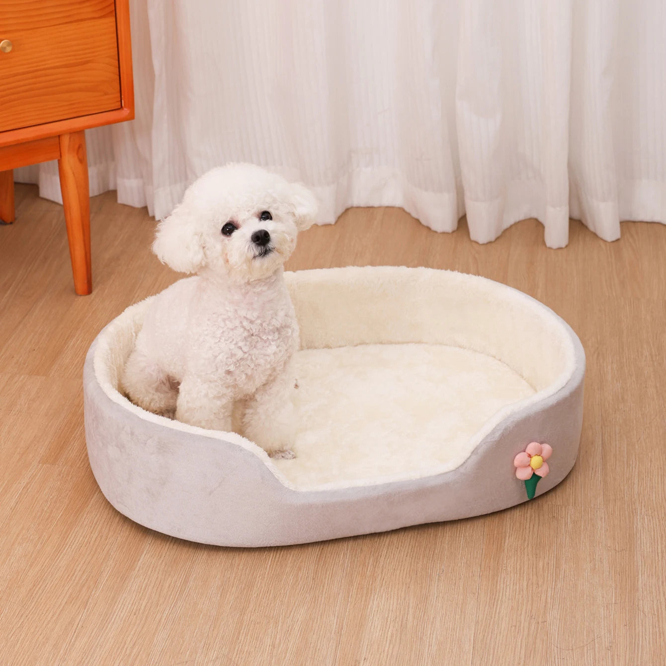 Dog Bed for Small Dog House
