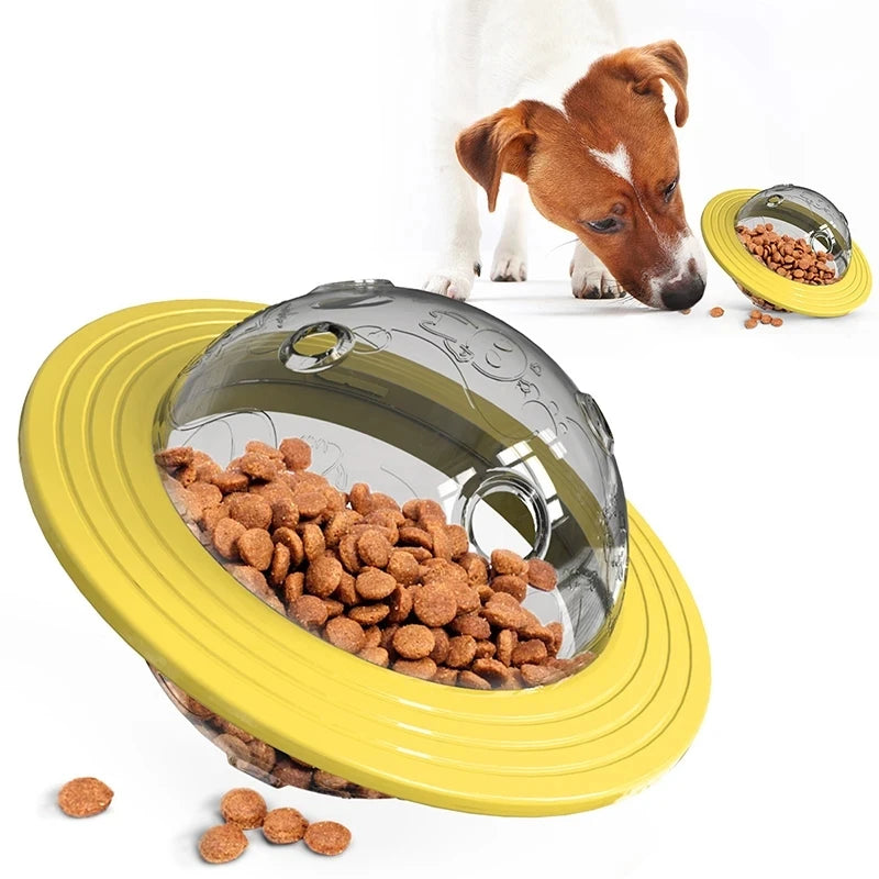 Slow Feed Dog Toy