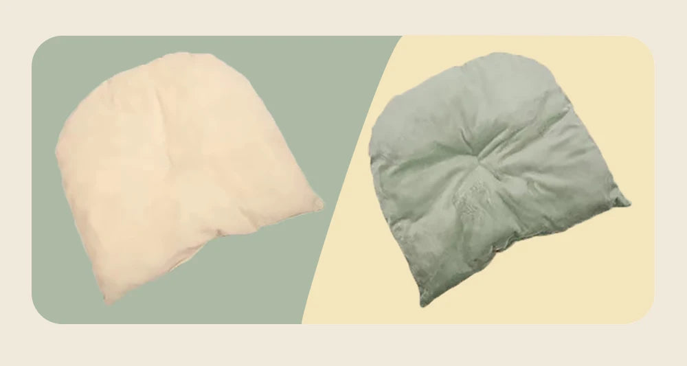 Foldable Removable Washable Pet Sleeping Bed