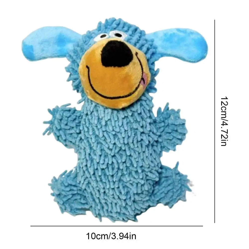 Dog Toys Chewers
