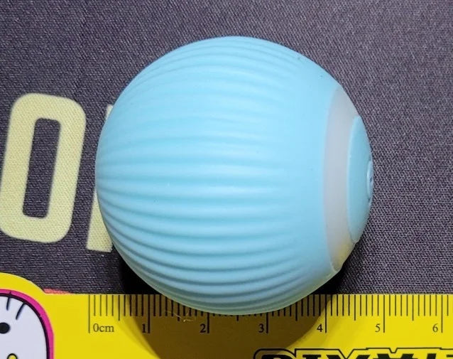 Auto Rolling Ball Self-moving Puppy Games Toys
