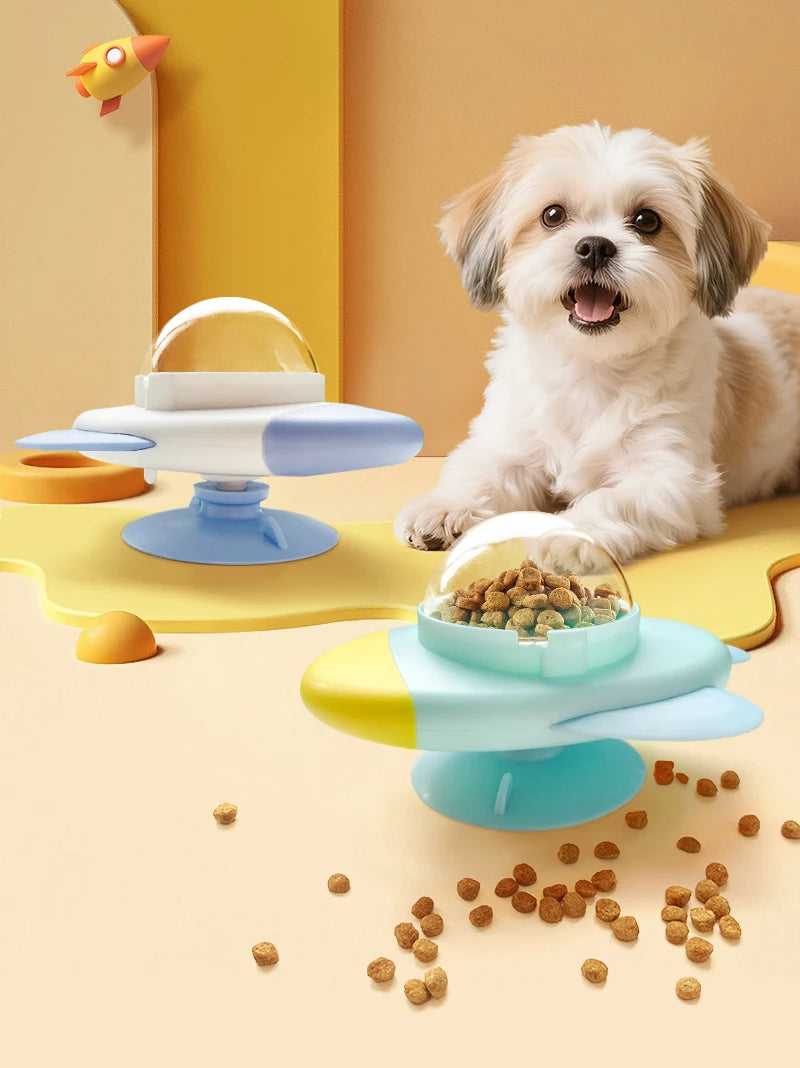 Dog Puzzle Toy