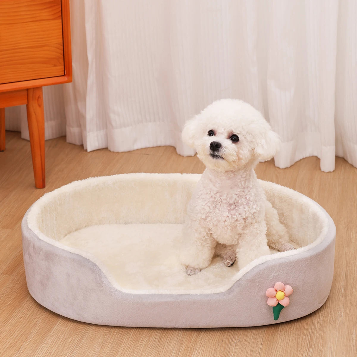 Dog Bed for Small Dog House