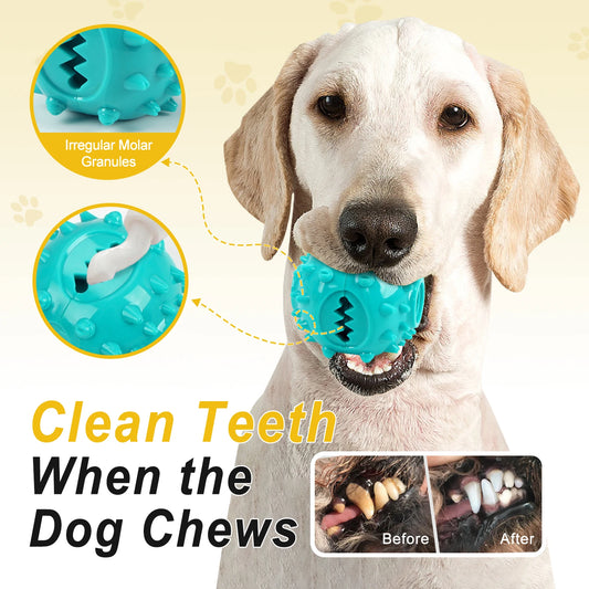 Dog Grinding Teeth Toys