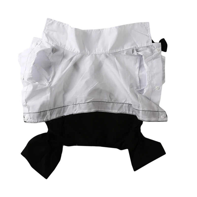 Wedding Costume