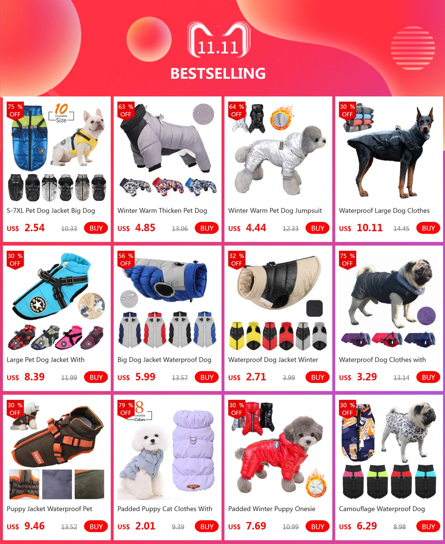 Shape Bite Resistant Squeaky Toys