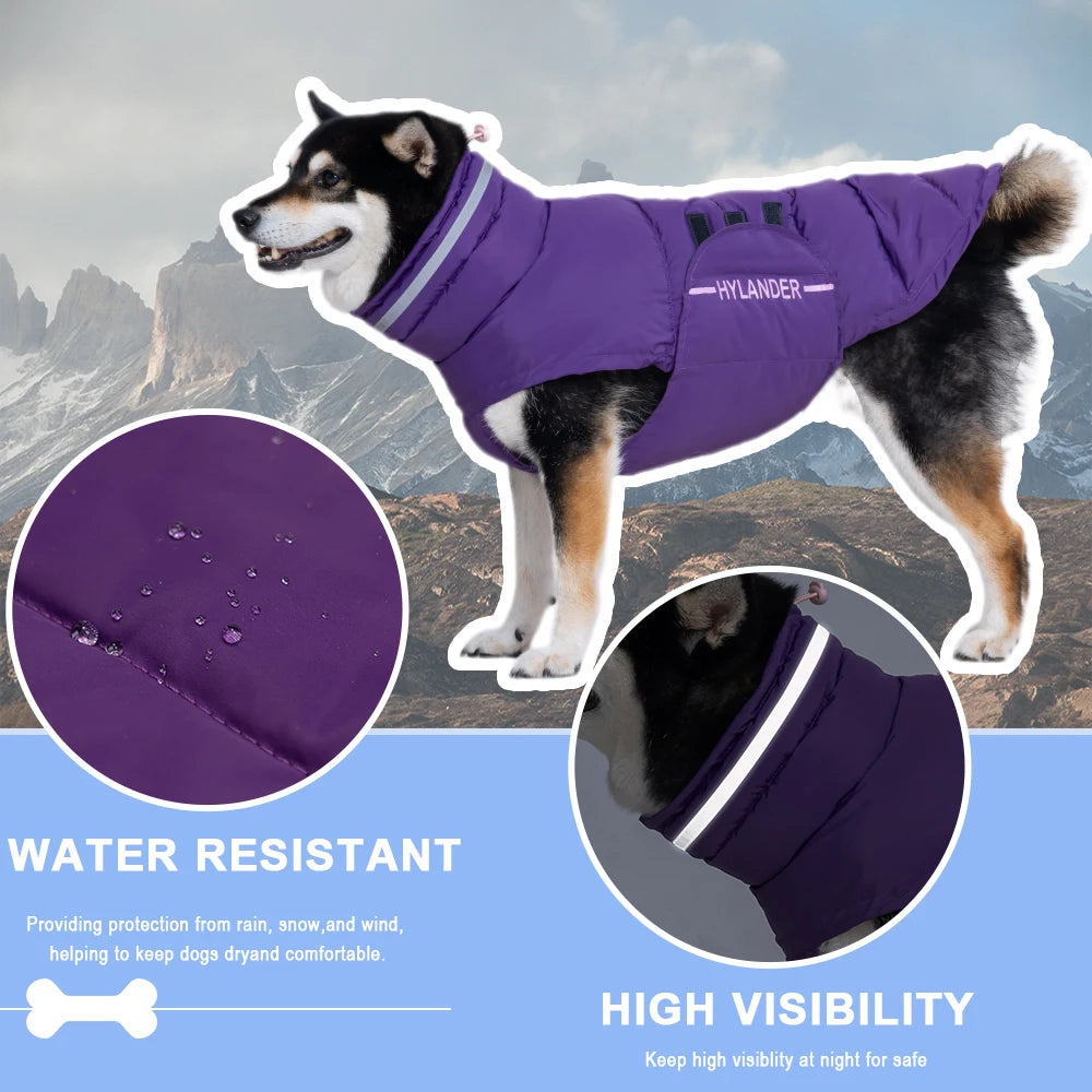 Costumes Jacket For Dogs