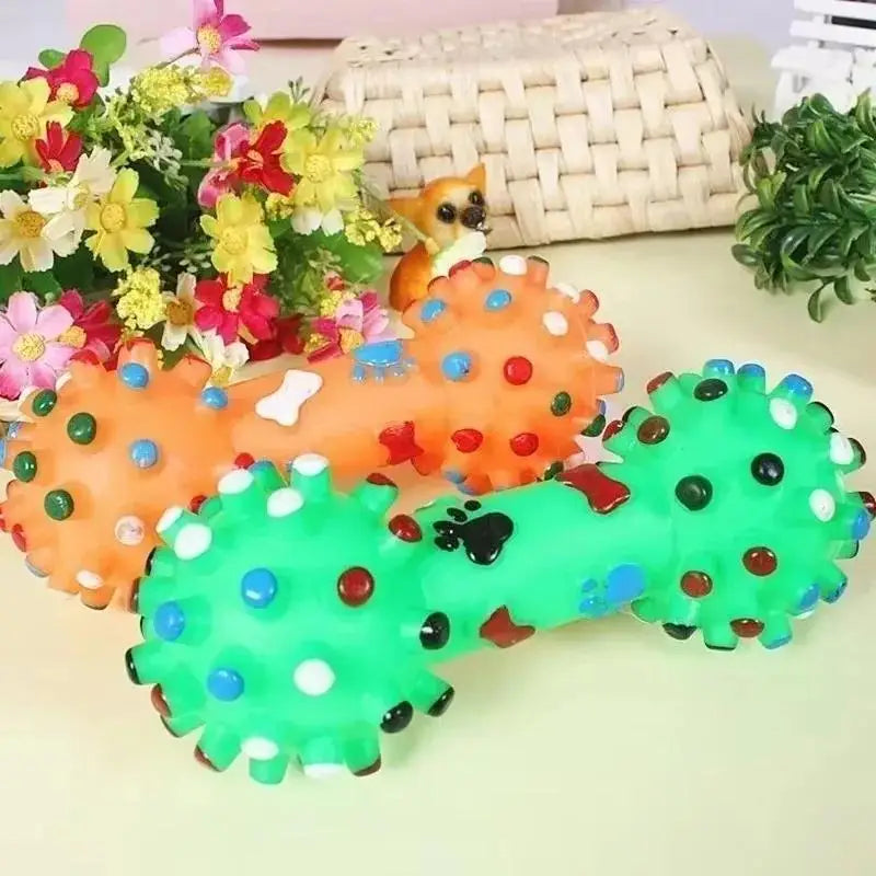 Squeaker Squeaky Sound Play Toys