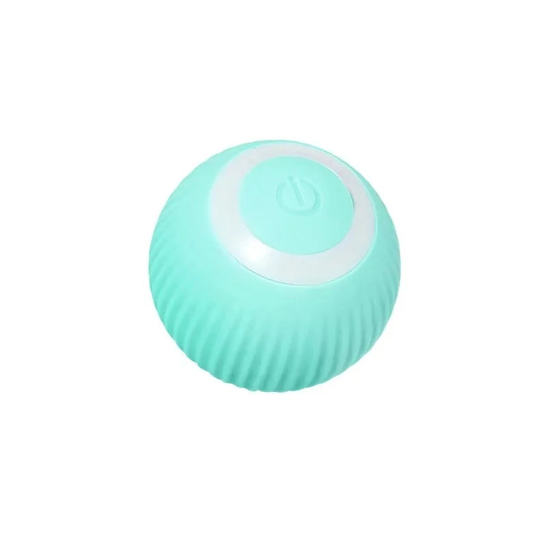 Auto Rolling Ball Self-moving Puppy Games Toys