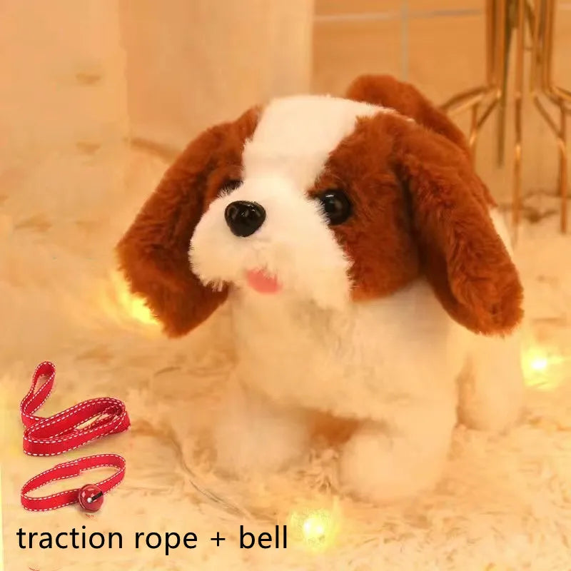 Baby Toy Dogs