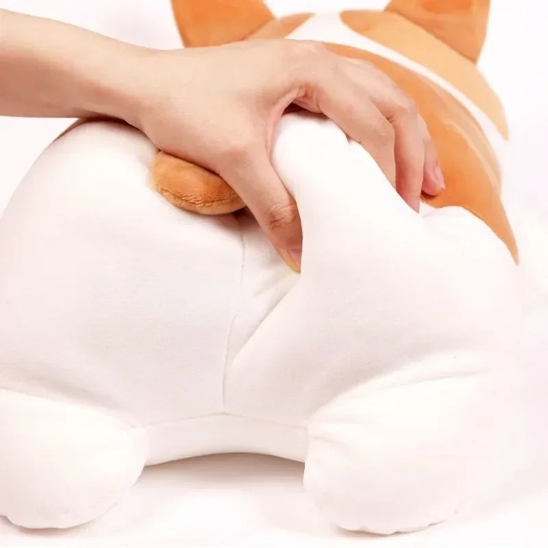 Dog Sex Stuffed Toys Doll Fidget Plush
