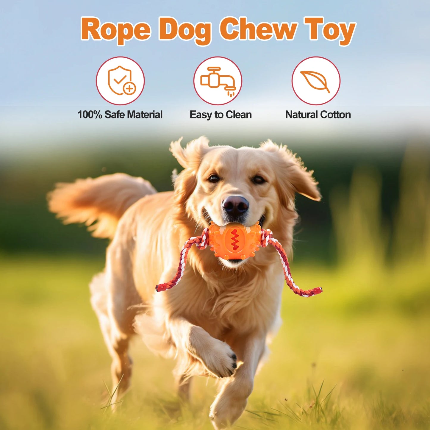 Dog Grinding Teeth Toys