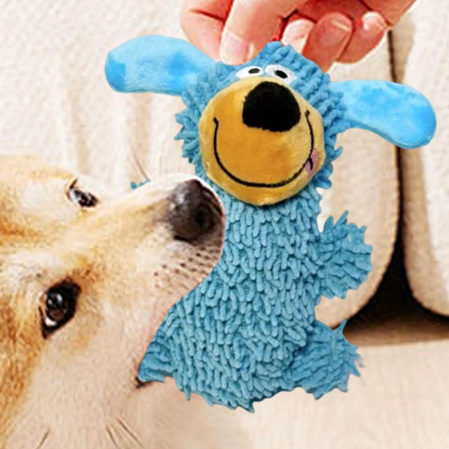 Dog Toys Chewers