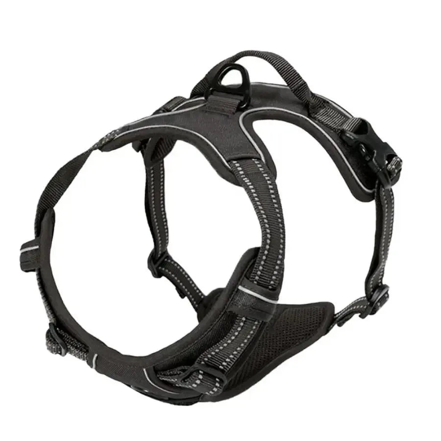 Big Vests Leash