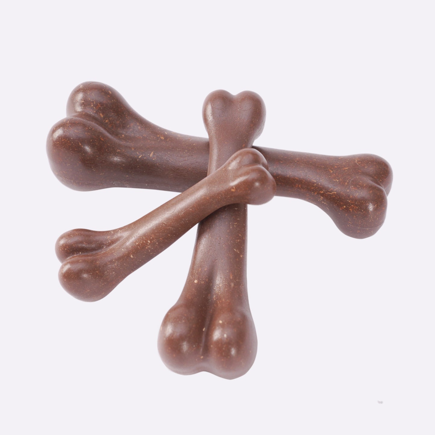Beef-Flavored Durable Chew Toy