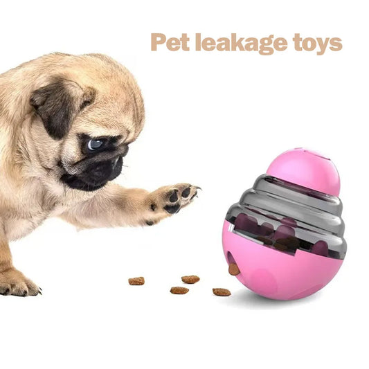 Dog Toy - Slow Feeder Pet Improve IQ