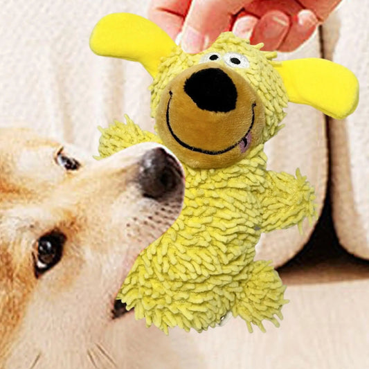 Dog Toys Chewers
