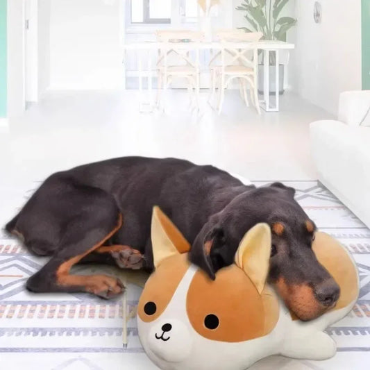 Dog Sex Stuffed Toys Doll Fidget Plush