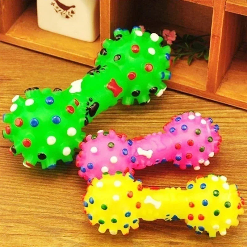 Squeaker Squeaky Sound Play Toys