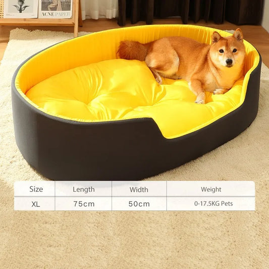 Big Dog Bed