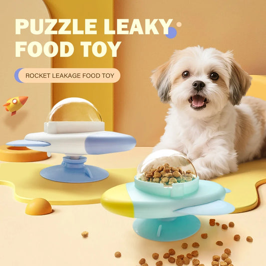Dog Puzzle Toy