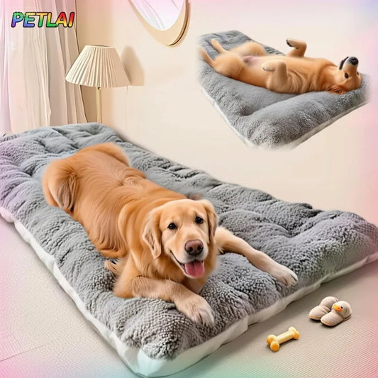 Large Size Sleeping Pad For winter