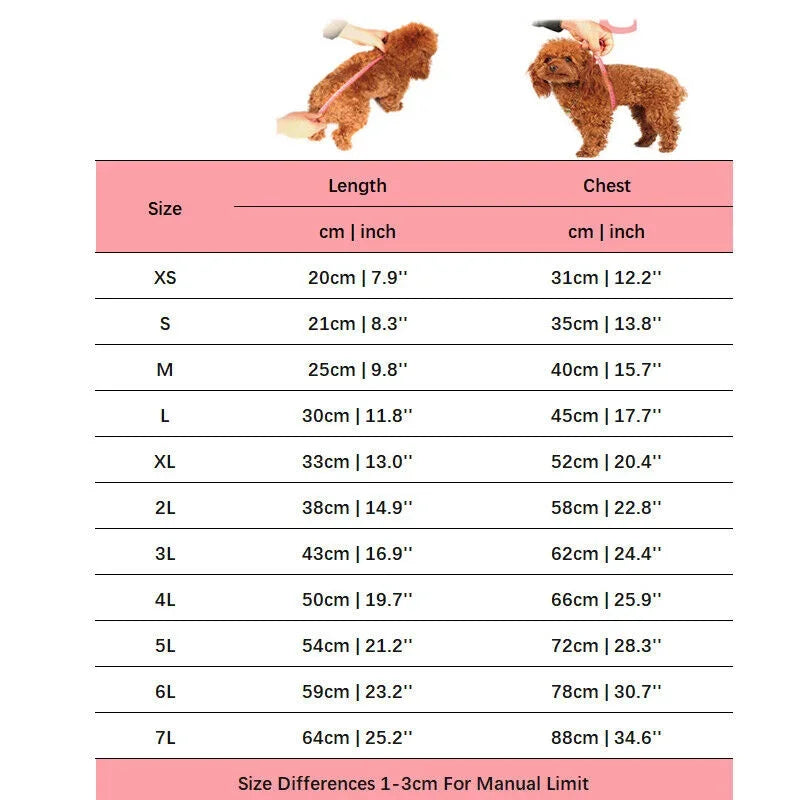 Pet Dog Transformation Dress