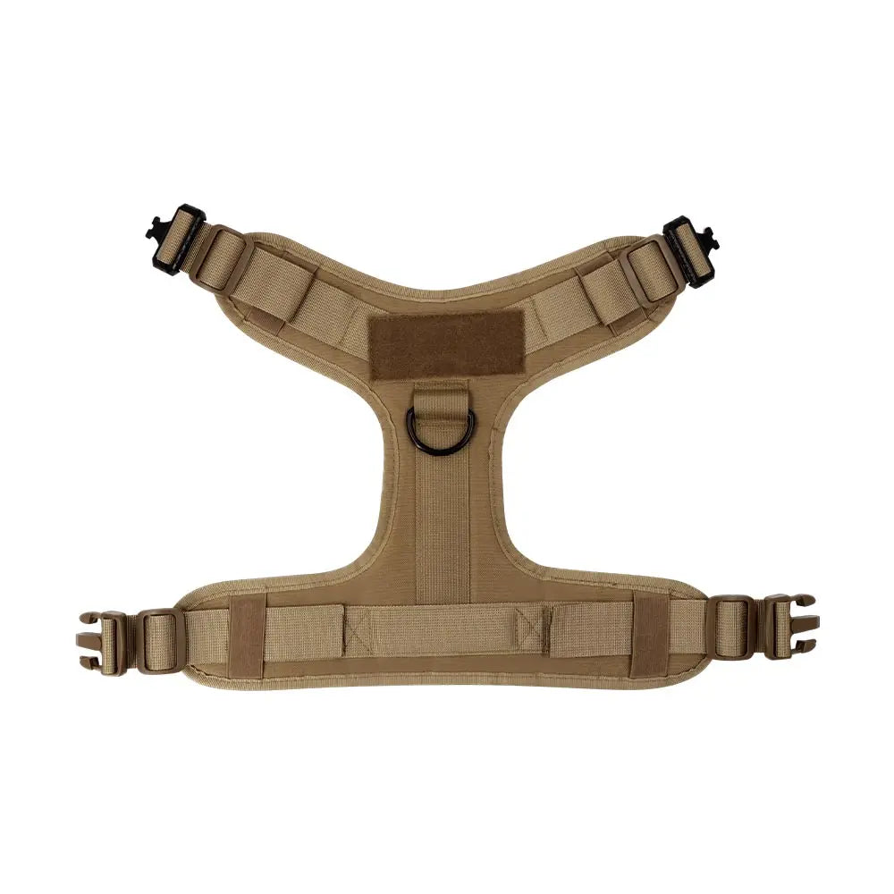 Military Large Dog Harness